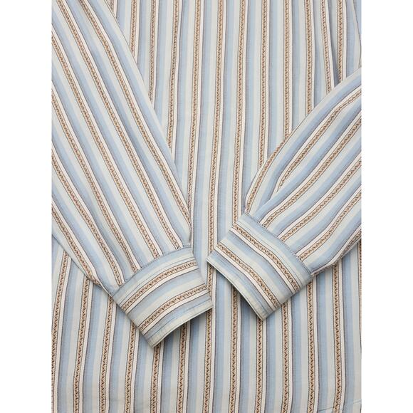 Tommy Bahama Men's Size XL Long Sleeve Button-up‎ Shirt - Picture 10 of 10